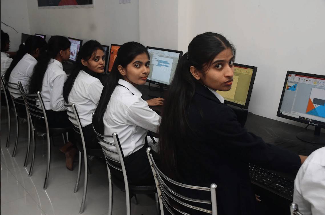 Oxford Business College Patna College Activity photo 53